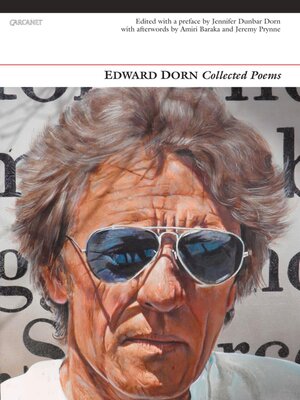 cover image of Collected Poems